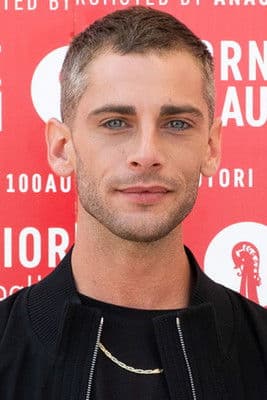 Ανδρέας Λαμπρόπουλος