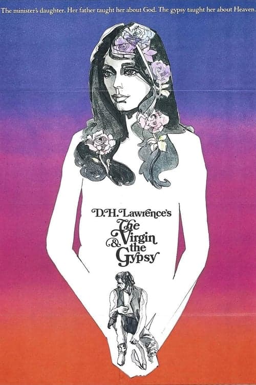 The Virgin and the Gypsyのポスター