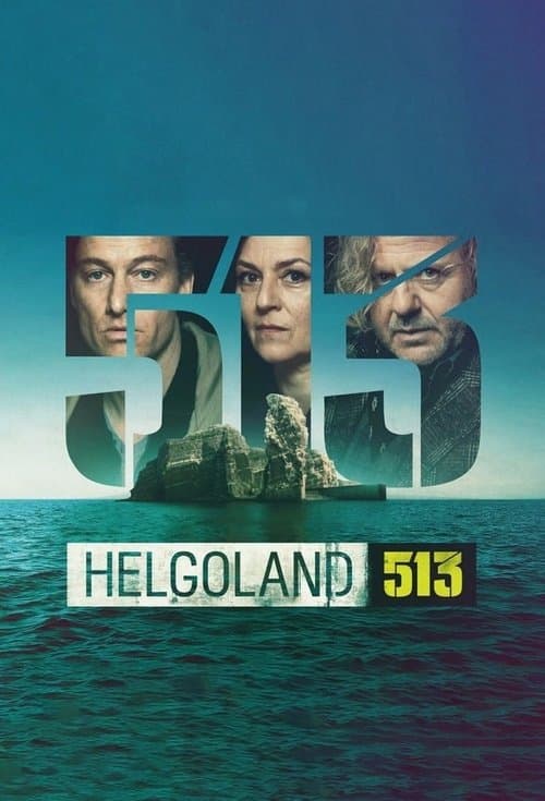 Helgoland 513のポスター