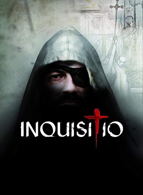 Inquisitioのポスター
