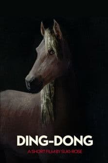 Ding-Dongのポスター