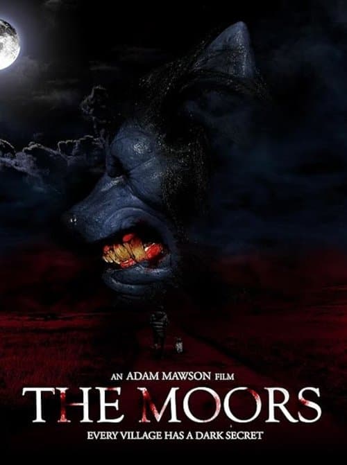 The Moorsのポスター