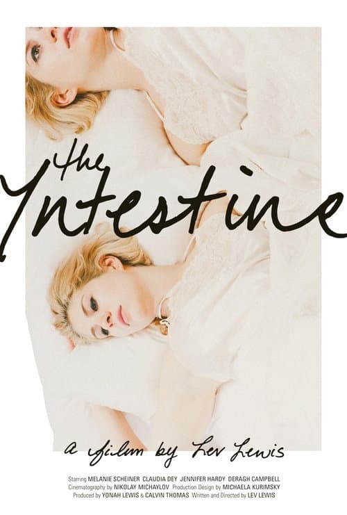 The Intestineのポスター