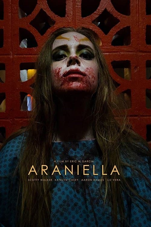 Araniellaのポスター