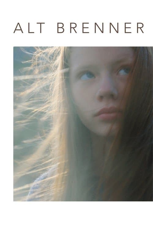 Alt brennerのポスター
