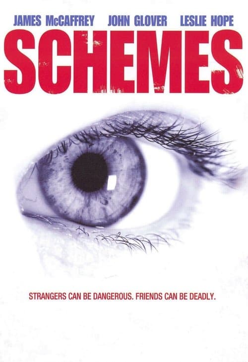 Schemesのポスター