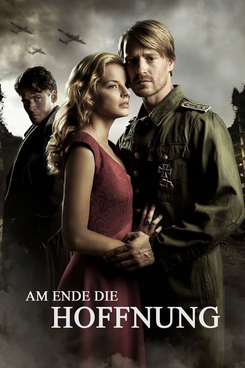Am Ende die Hoffnungのポスター