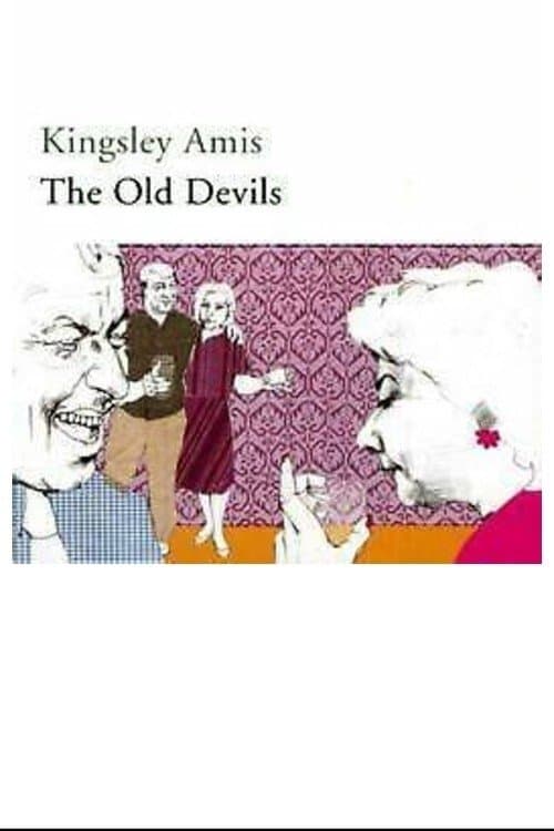The Old Devilsのポスター