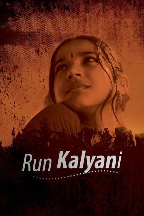Run Kalyaniのポスター