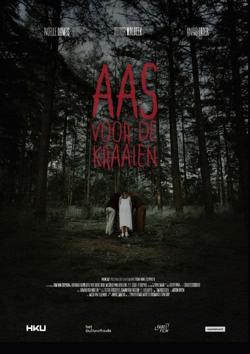 Bait for Crowsのポスター