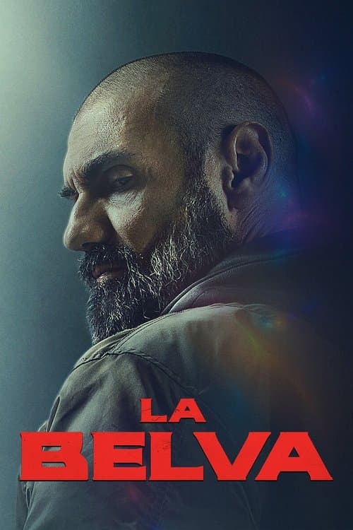 La Belvaのポスター