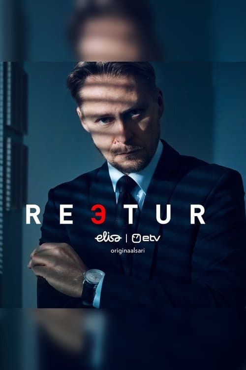 Reeturのポスター