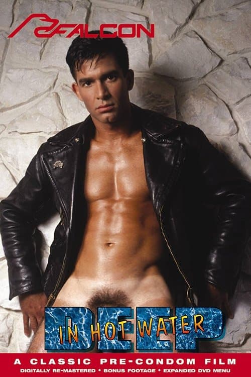 Deep In Hot Waterのポスター