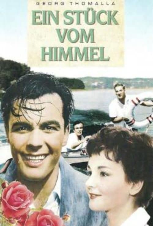 Ein Stück vom Himmelのポスター