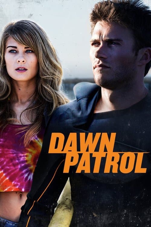 Dawn Patrolのポスター