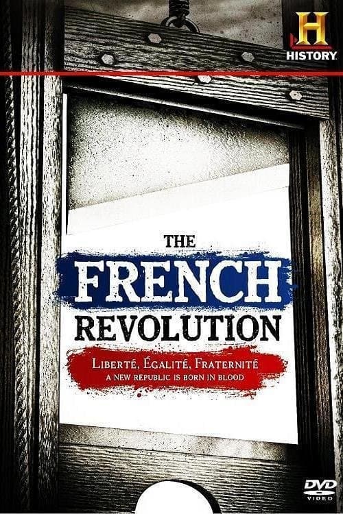 The French Revolutionのポスター