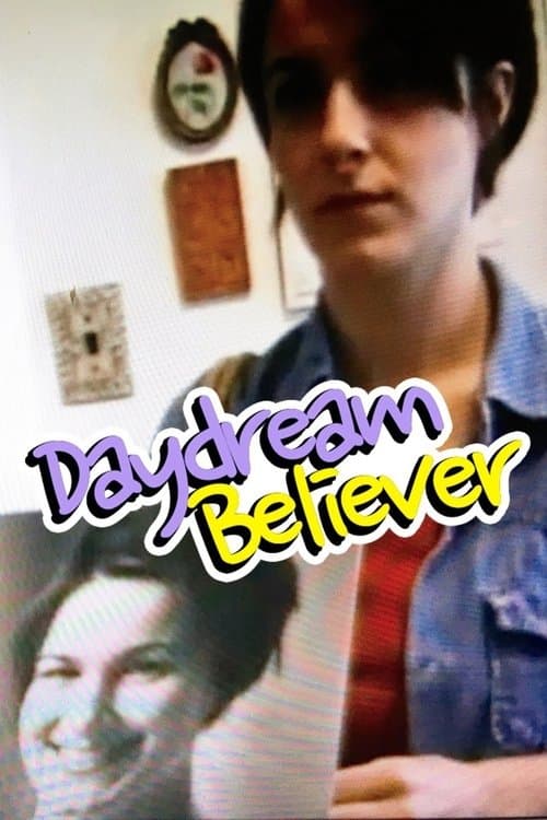 Daydream Believerのポスター