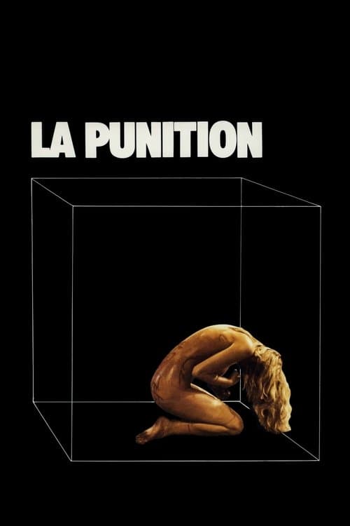 La punitionのポスター