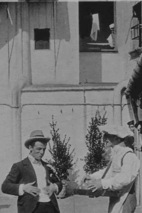 Pere cotteのポスター