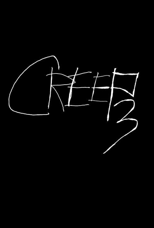 Creep 3のポスター
