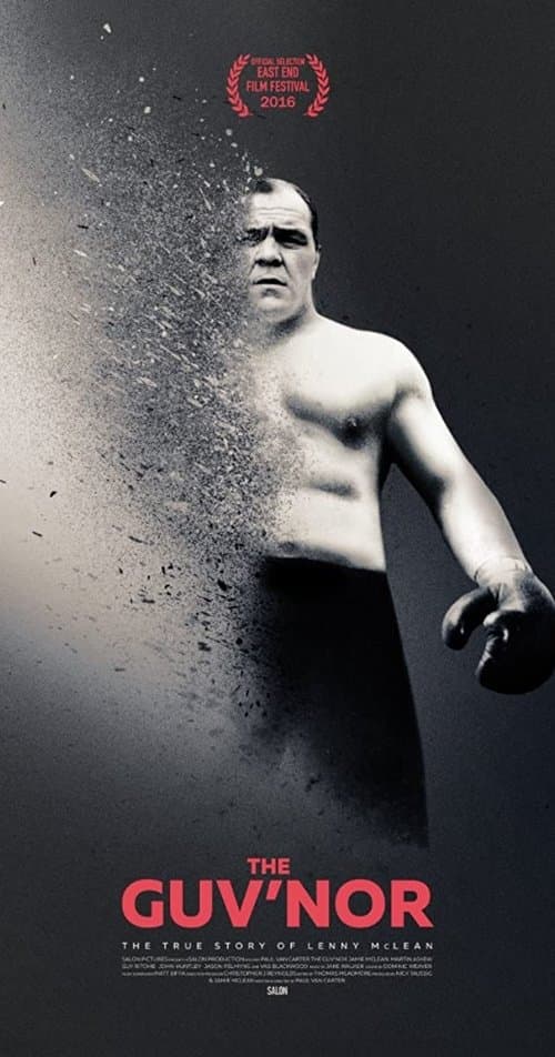 The Guv'norのポスター