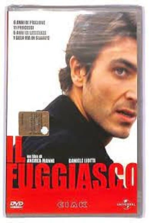 Il fuggiascoのポスター