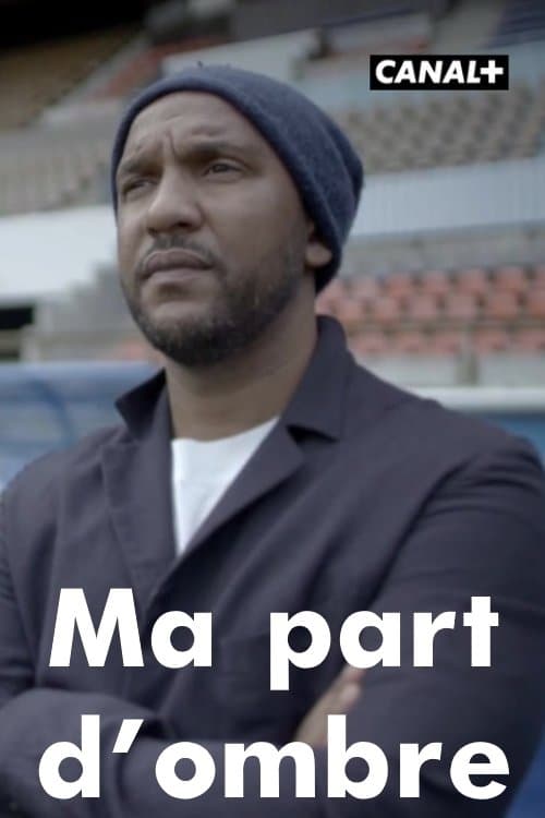 Ma part d'ombreのポスター