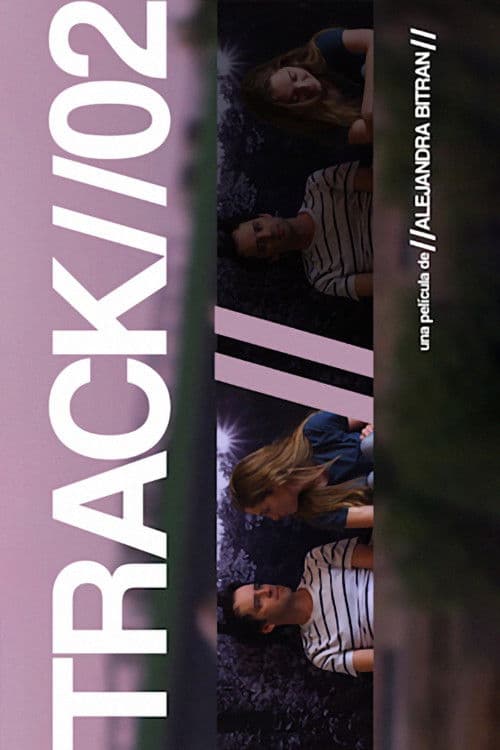 Track//02のポスター