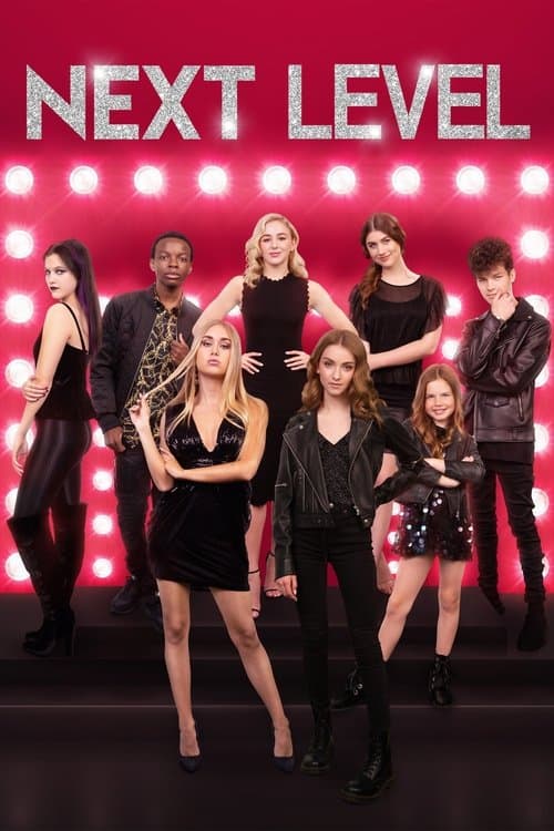 Next Levelのポスター