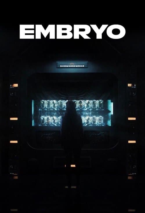 Embryoのポスター