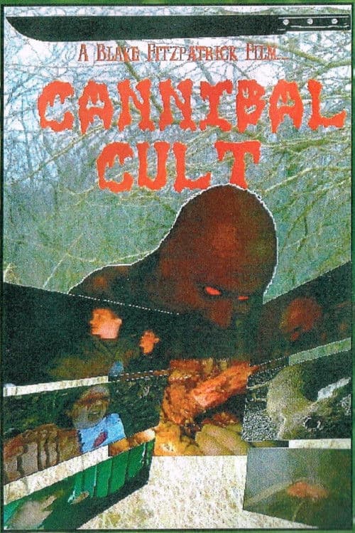 Cannibal Cultのポスター