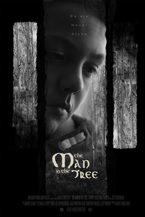 The Man in the Treeのポスター