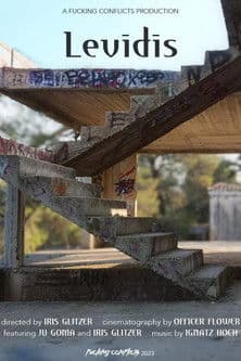 Levidisのポスター