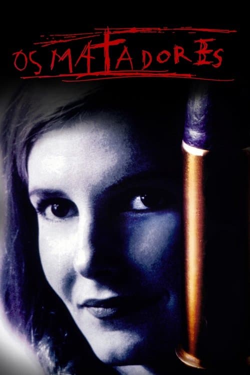 Os Matadoresのポスター