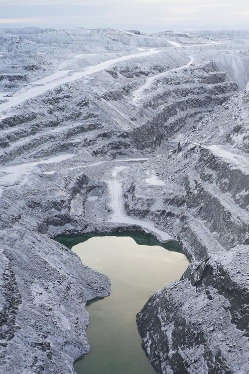 Northern Driftのポスター