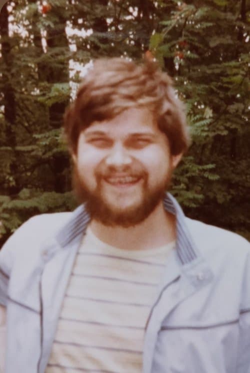 Андрей Ермаш