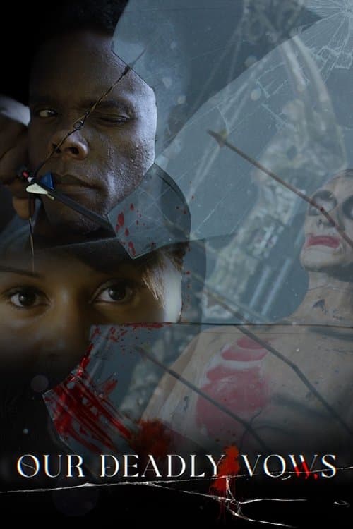 Our Deadly Vowsのポスター