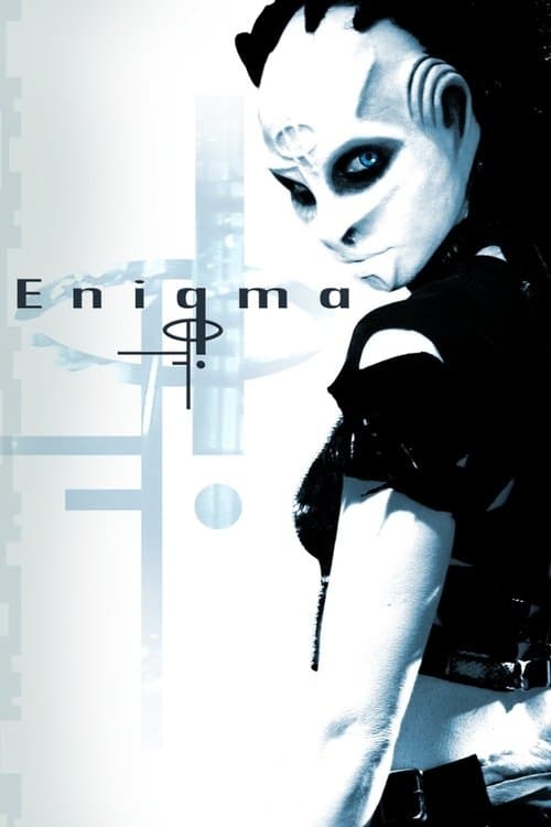 Enigmaのポスター