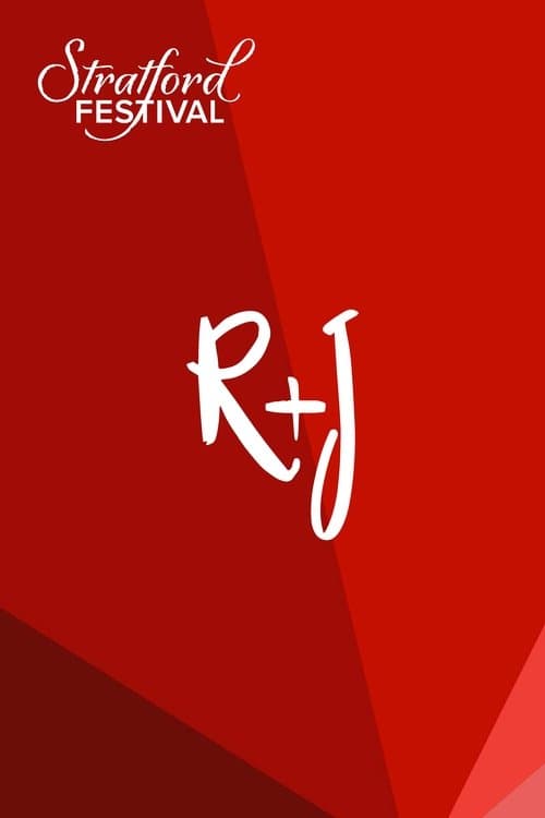 R+Jのポスター
