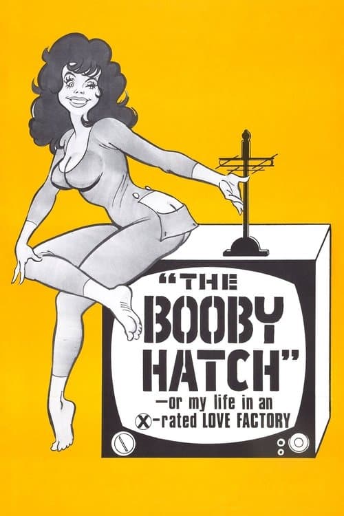 The Booby Hatchのポスター