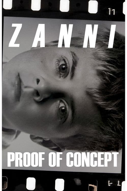 Zanni (Proof of Concept)のポスター