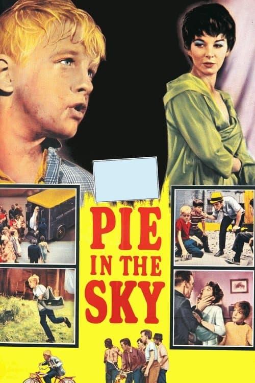 Pie in the Skyのポスター