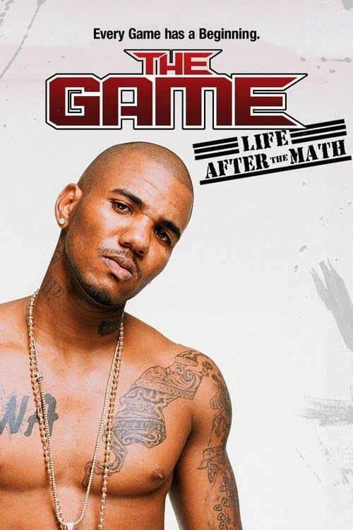 The Game: Life After the Mathのポスター
