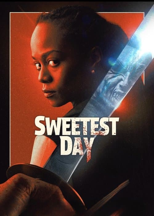 Sweetest Dayのポスター
