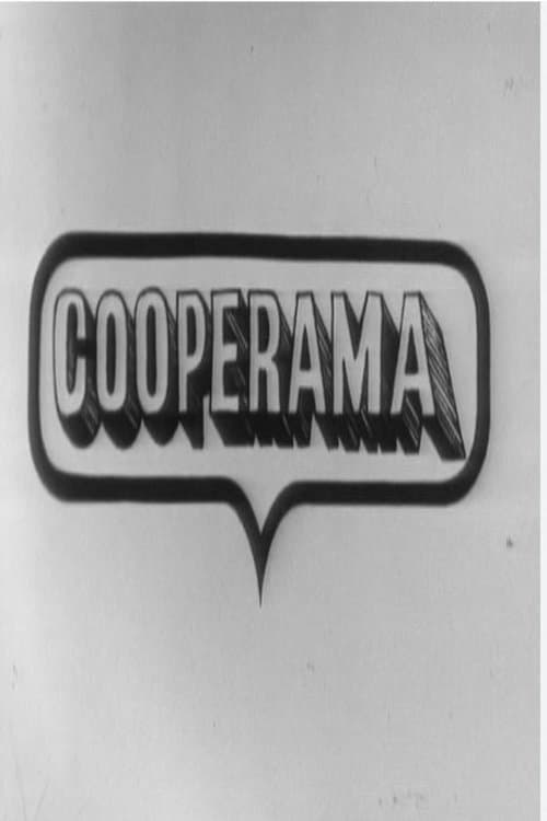 Cooperamaのポスター
