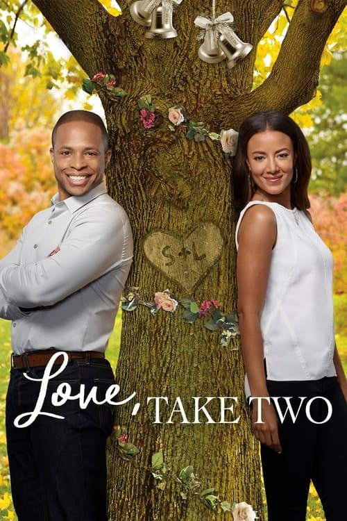 Love, Take Twoのポスター