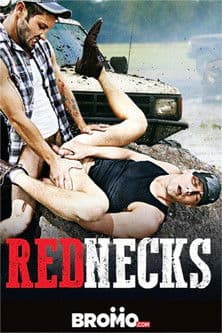 Rednecksのポスター