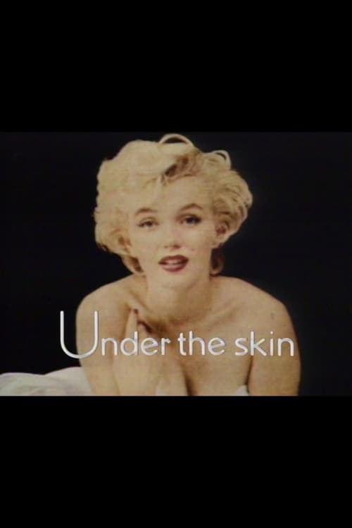 Under the Skinのポスター