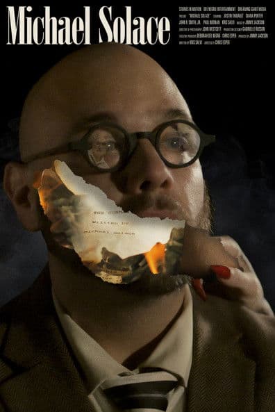 Michael Solaceのポスター