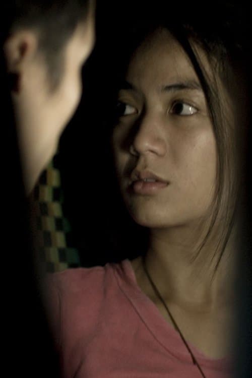 Trip to the Woundのポスター